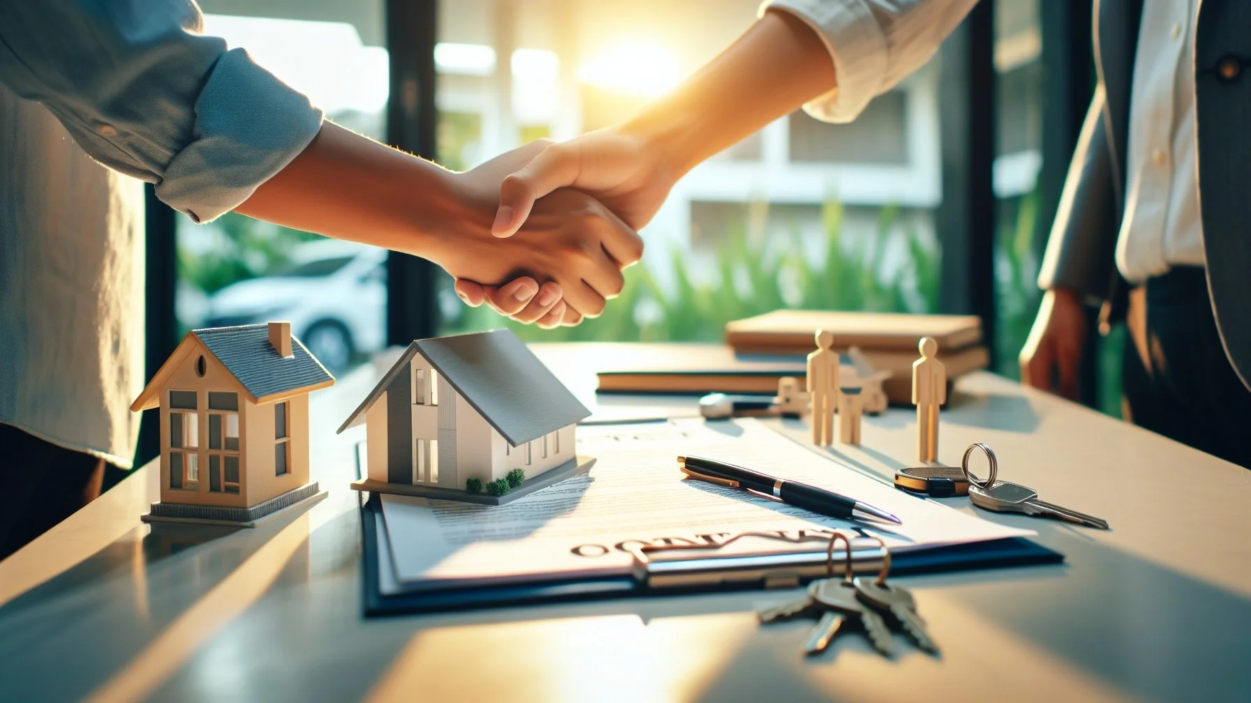 ¿Qué hacer si fui víctima de fraude inmobiliario?