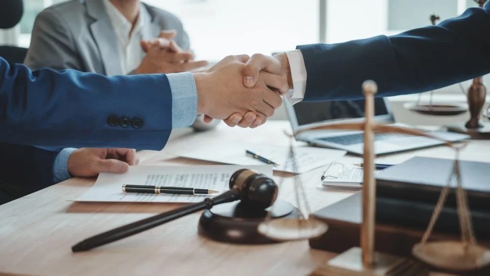 derecho corporativo