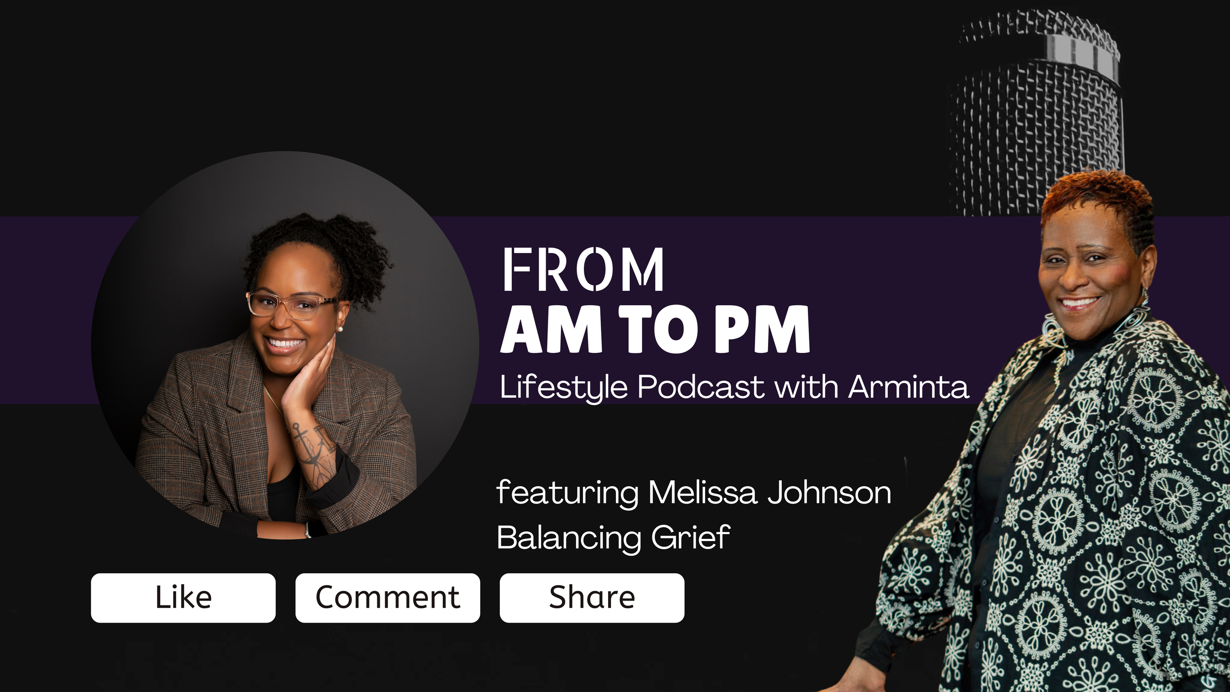 A Mother’s Voice, A Son’s Legacy: Honoring Timothy Johnson