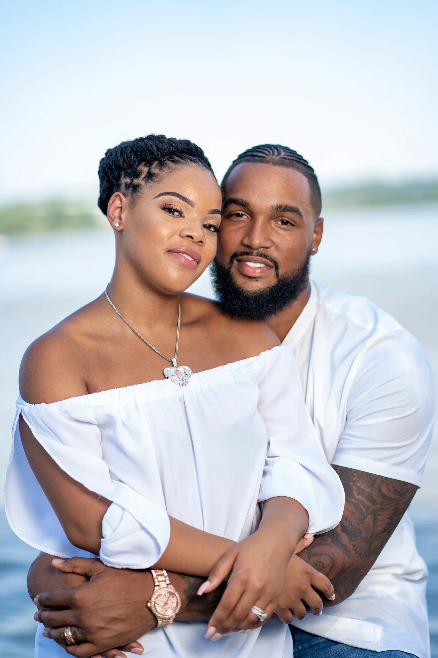 Capturing Love Through Every Season
