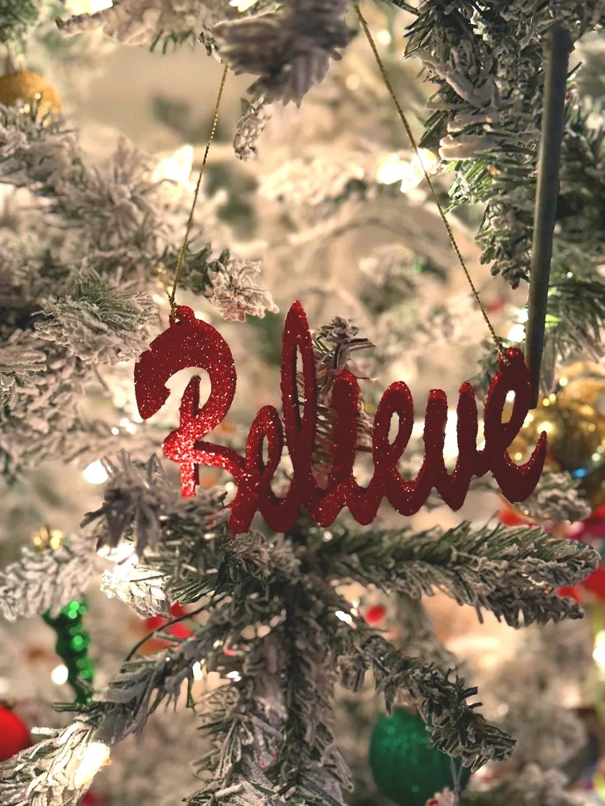 Chasing More Time: Finding Calm During the Holiday Rush