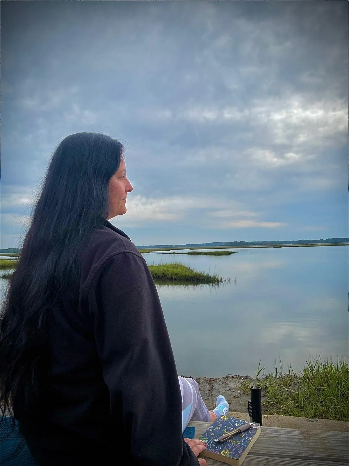 A Love Letter to Places That Restore Us