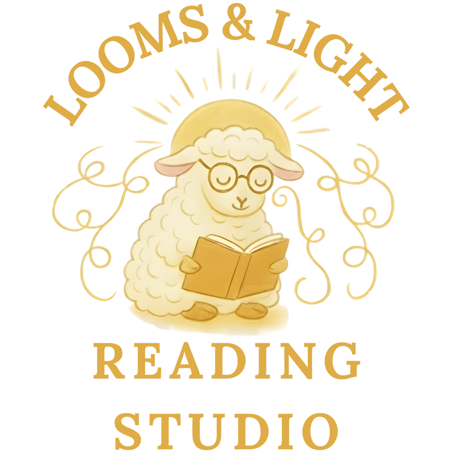 Looms and Light Reading Studio