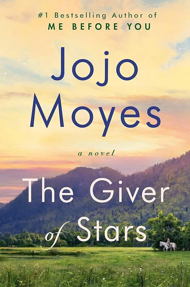 The Giver of Stars Review