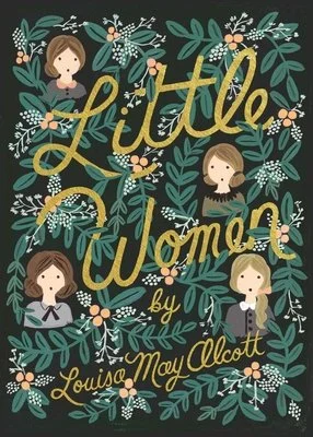 Little Women- 5 Quotes I Loved