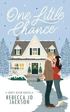 One Little Chance Review