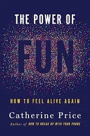 The Power of Fun Review