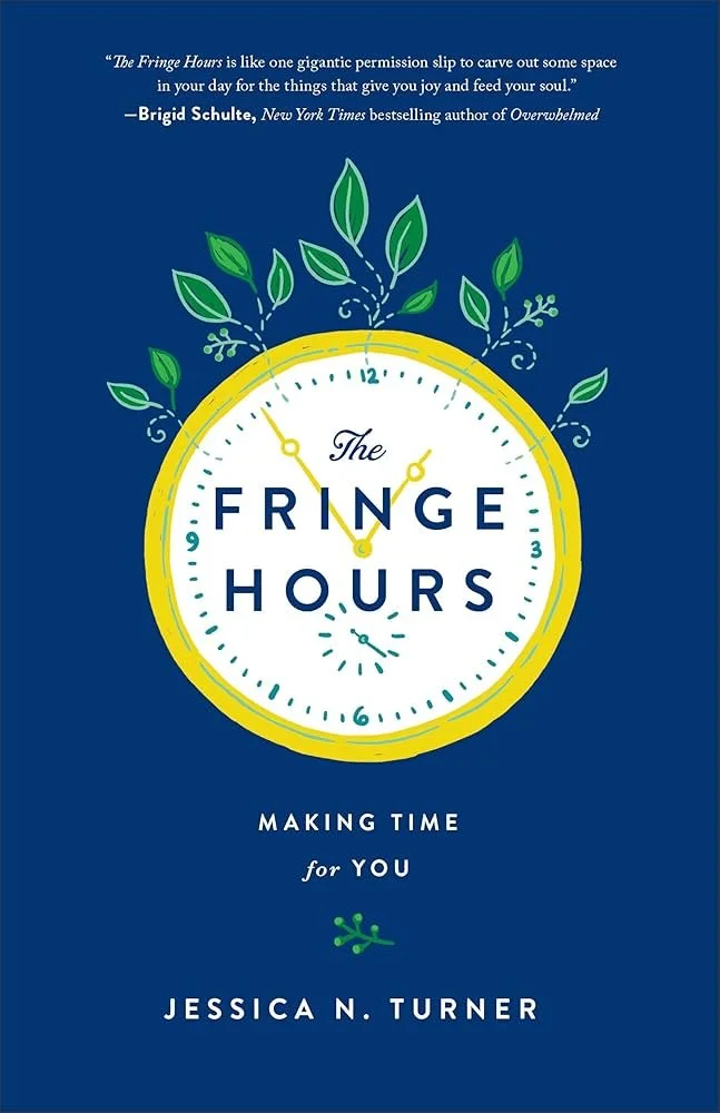 The Fringe Hours Review