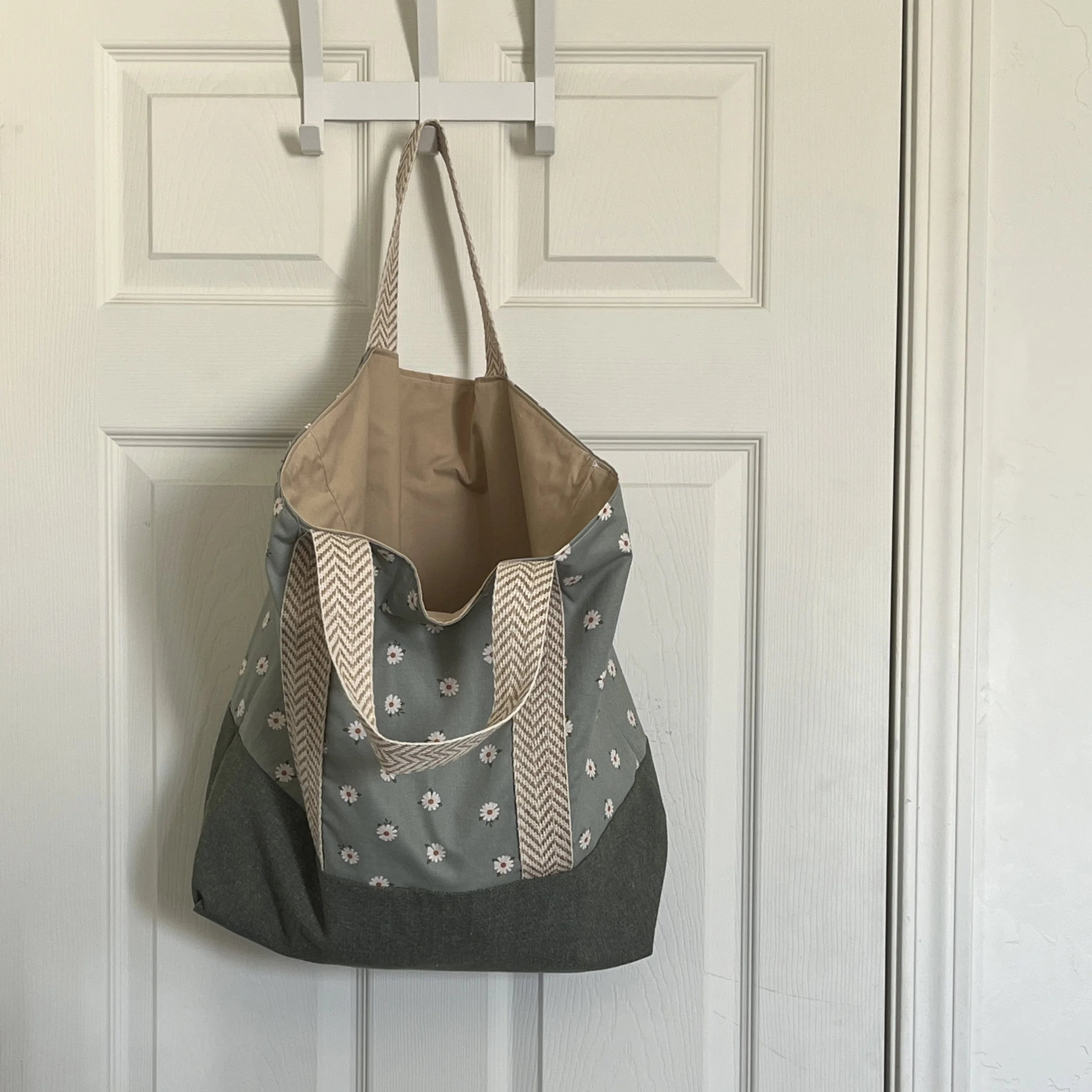 What’s In My Reading Bag?
