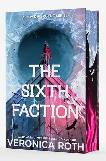 My Review of The Sixth Faction