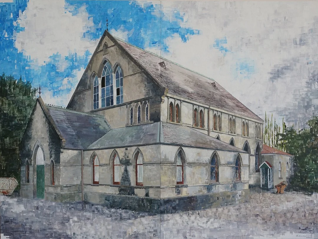 St James Hall, Mt Eden - Painter of Paradise_Martin Law NZ (2).jpg