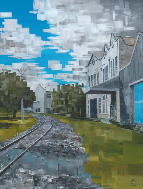 City Railway Warehouse, Whanganui.jpg