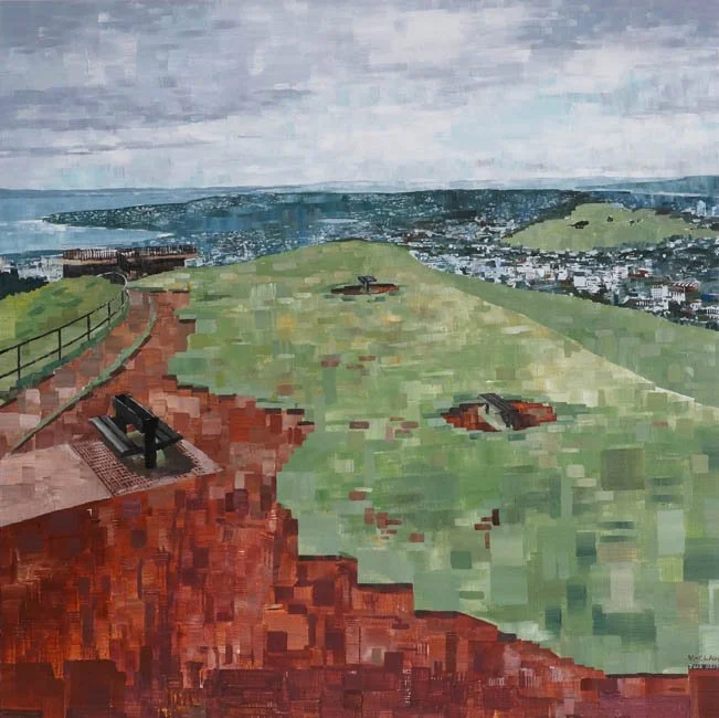 Mt Eden Summit - Painter of Paradise_Martin Law NZ.jpg