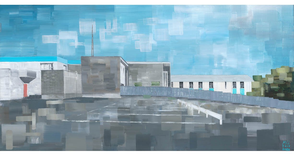 Blocked Modernism, Whanganui - Painter of Paradise_Martin Law NZ.jpg