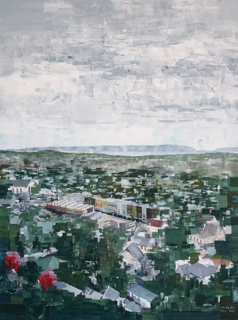 Garden of Mt Eden - Painter of Paradise_Martin Law NZ.jpg