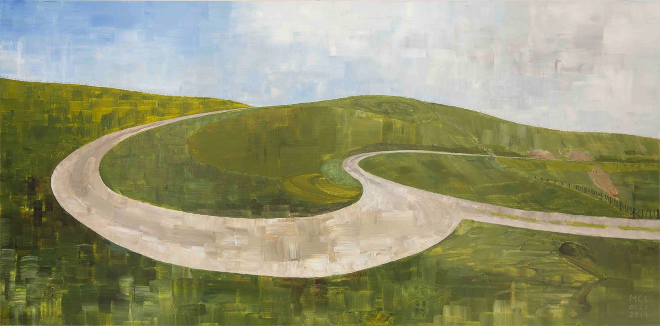 Motutapu Tracked - Painter of Paradise_Martin Law NZ.jpg