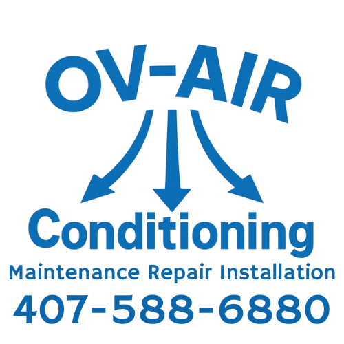 OV-Air Conditioning, LLC