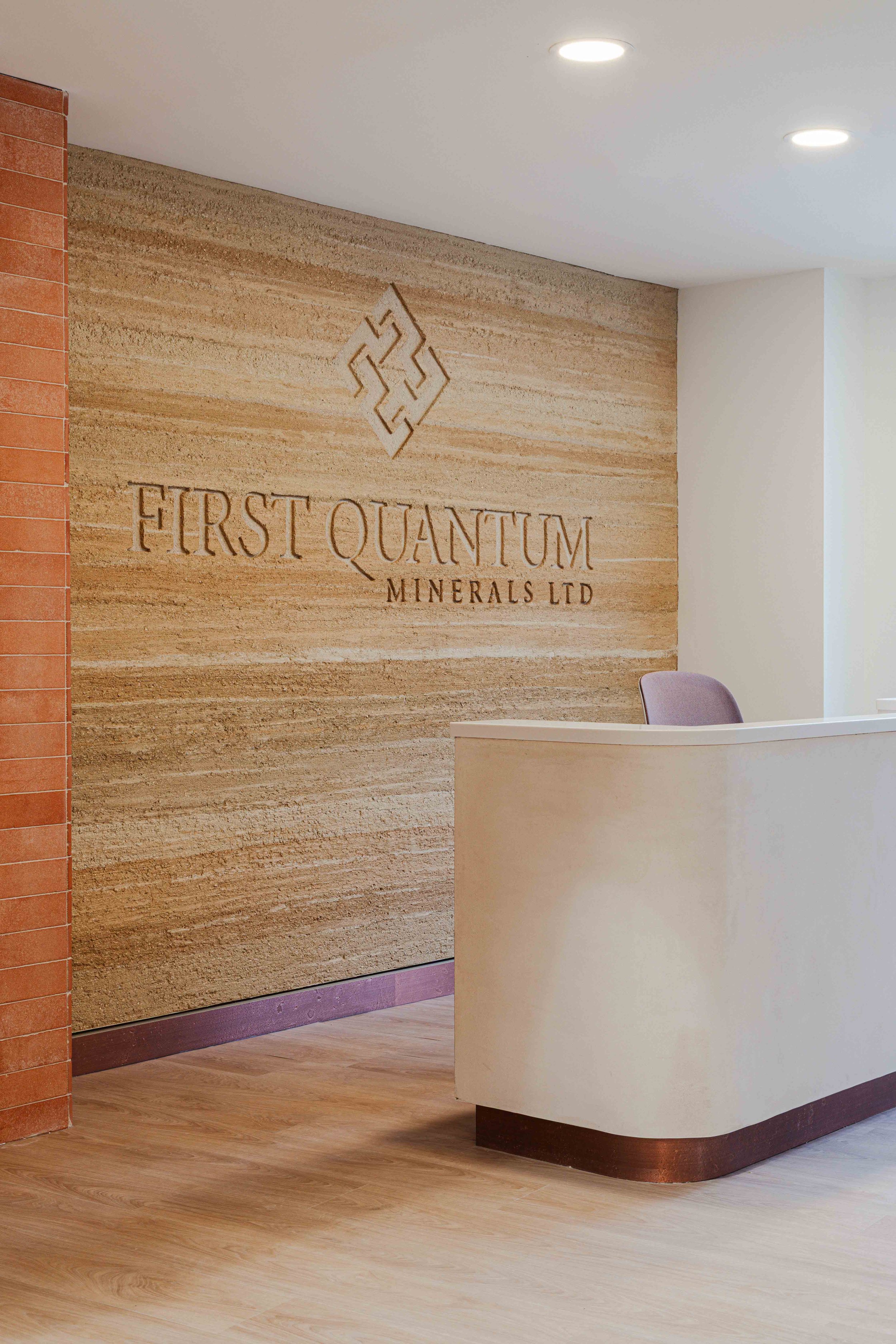 First Quantem Minerals