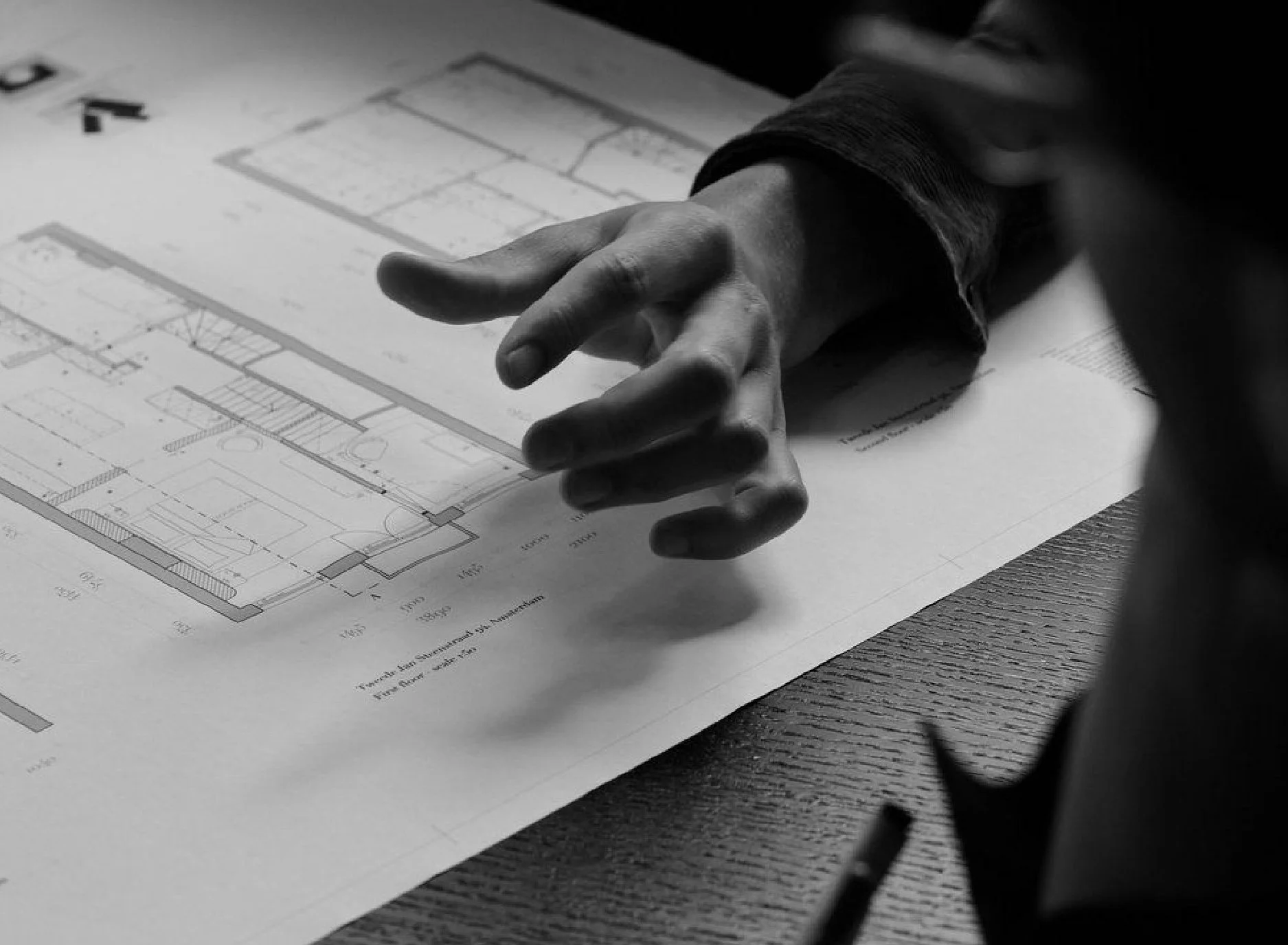 01. Discover & Define<br><p>Understand your goals and shape the brief.</p>