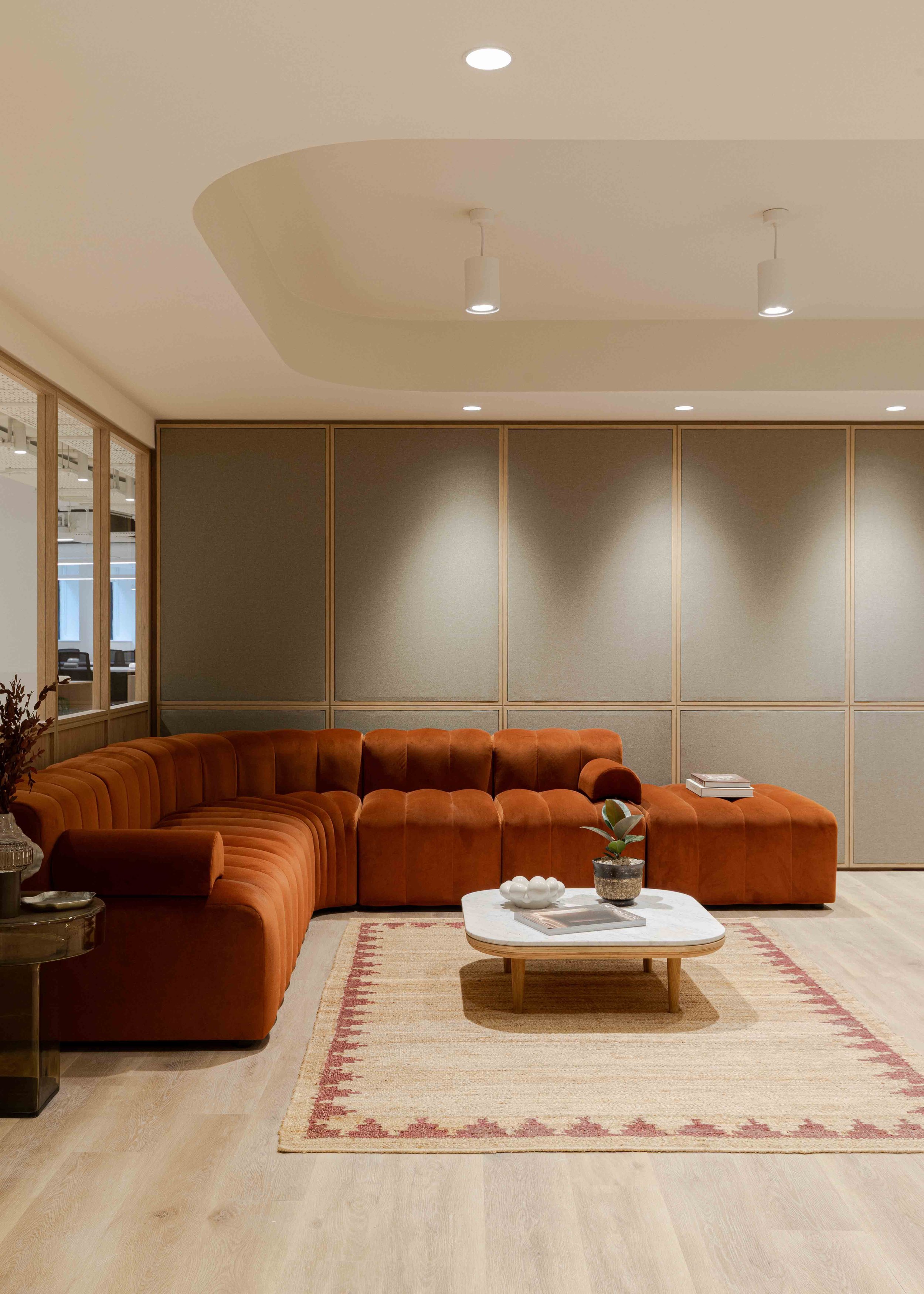 138 Cheapside (1st & 6th Floor, LG)