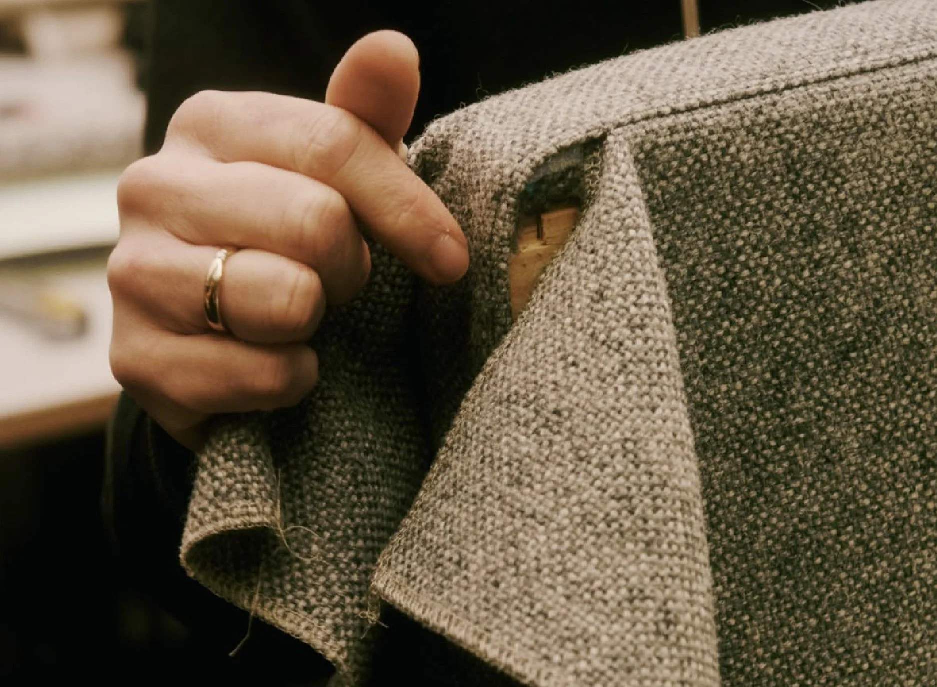 04. Handover & Support<br><p>Complete the space and ensure long-term performance.</p>