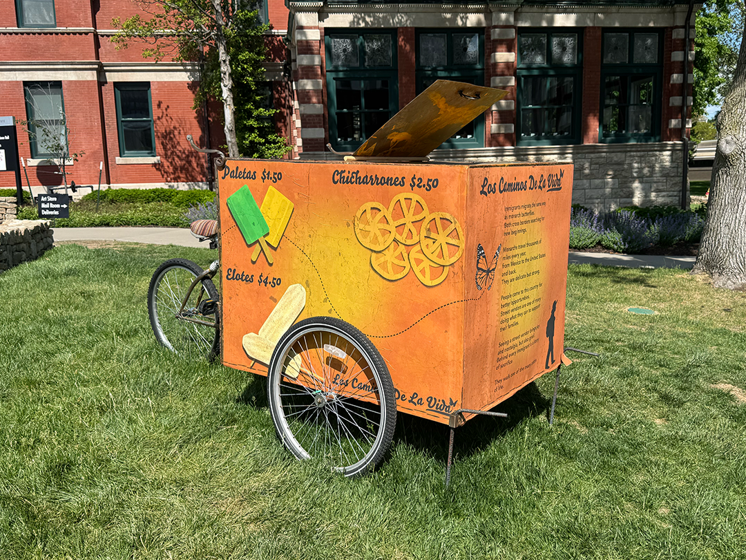 Los Caminos De La Vida