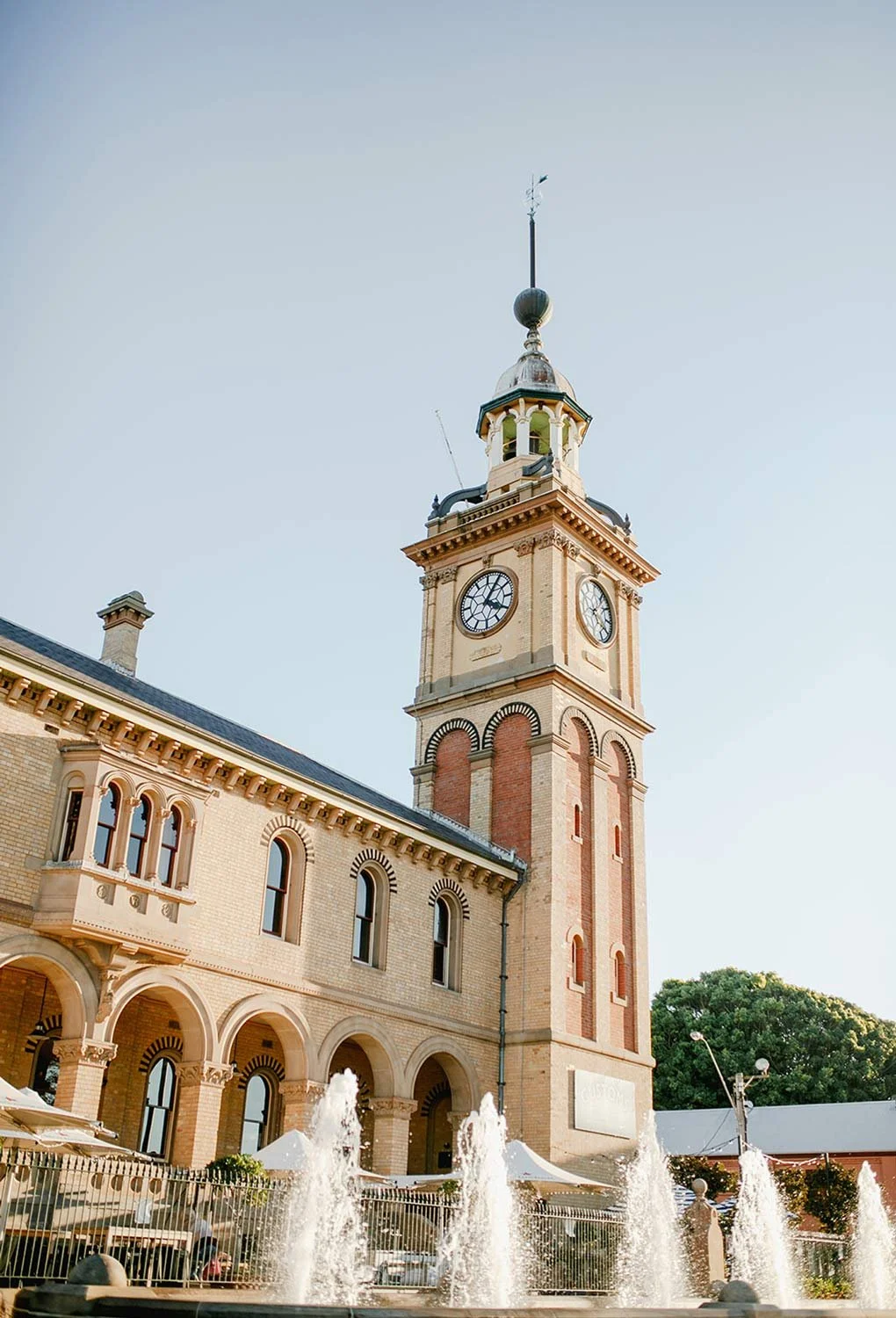 Customs House Hotel | Newcastle’s Iconic Waterfront Restaurant & Event ...