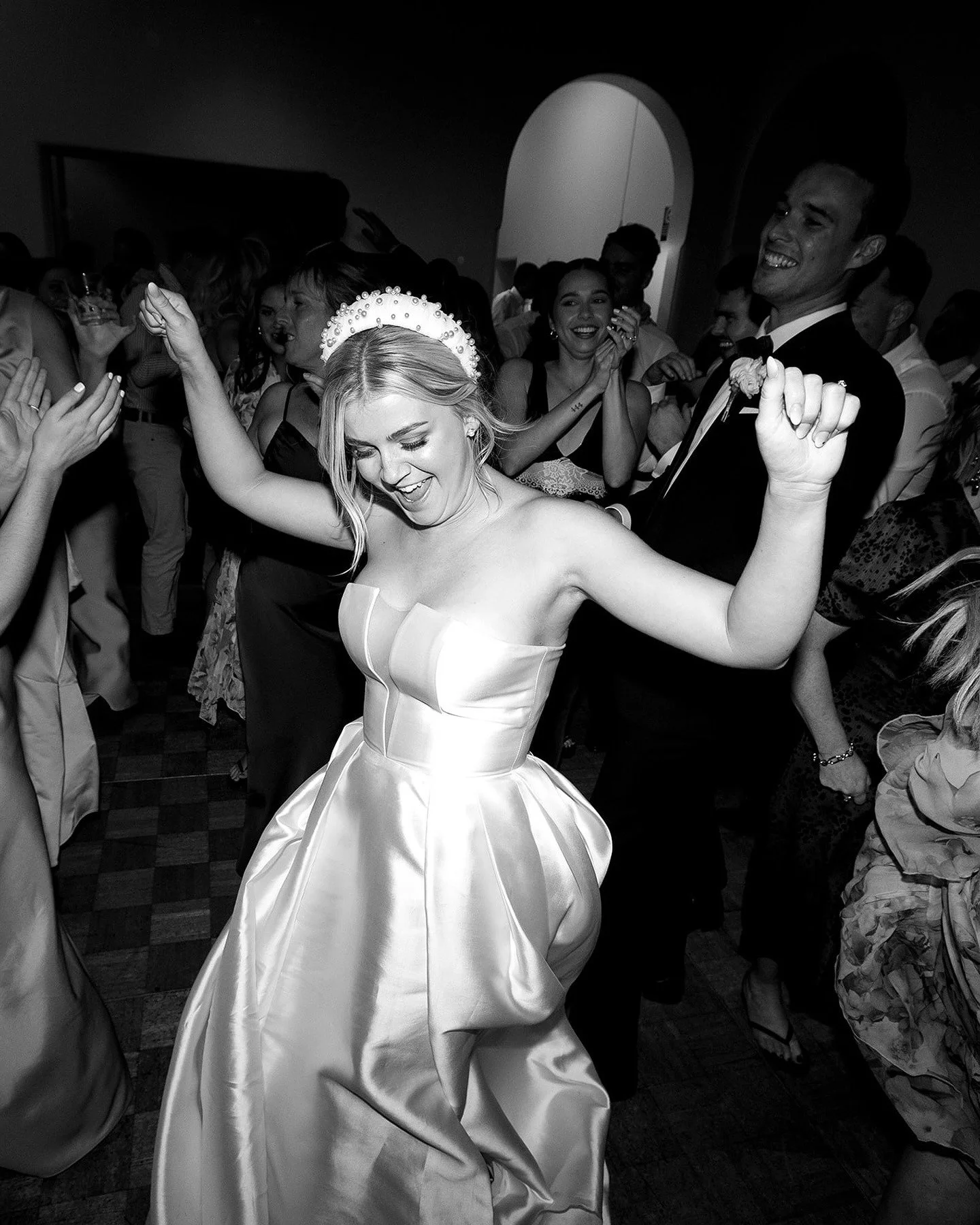 Intimate Wedding Venue Newcastle At Customs House (Copy)