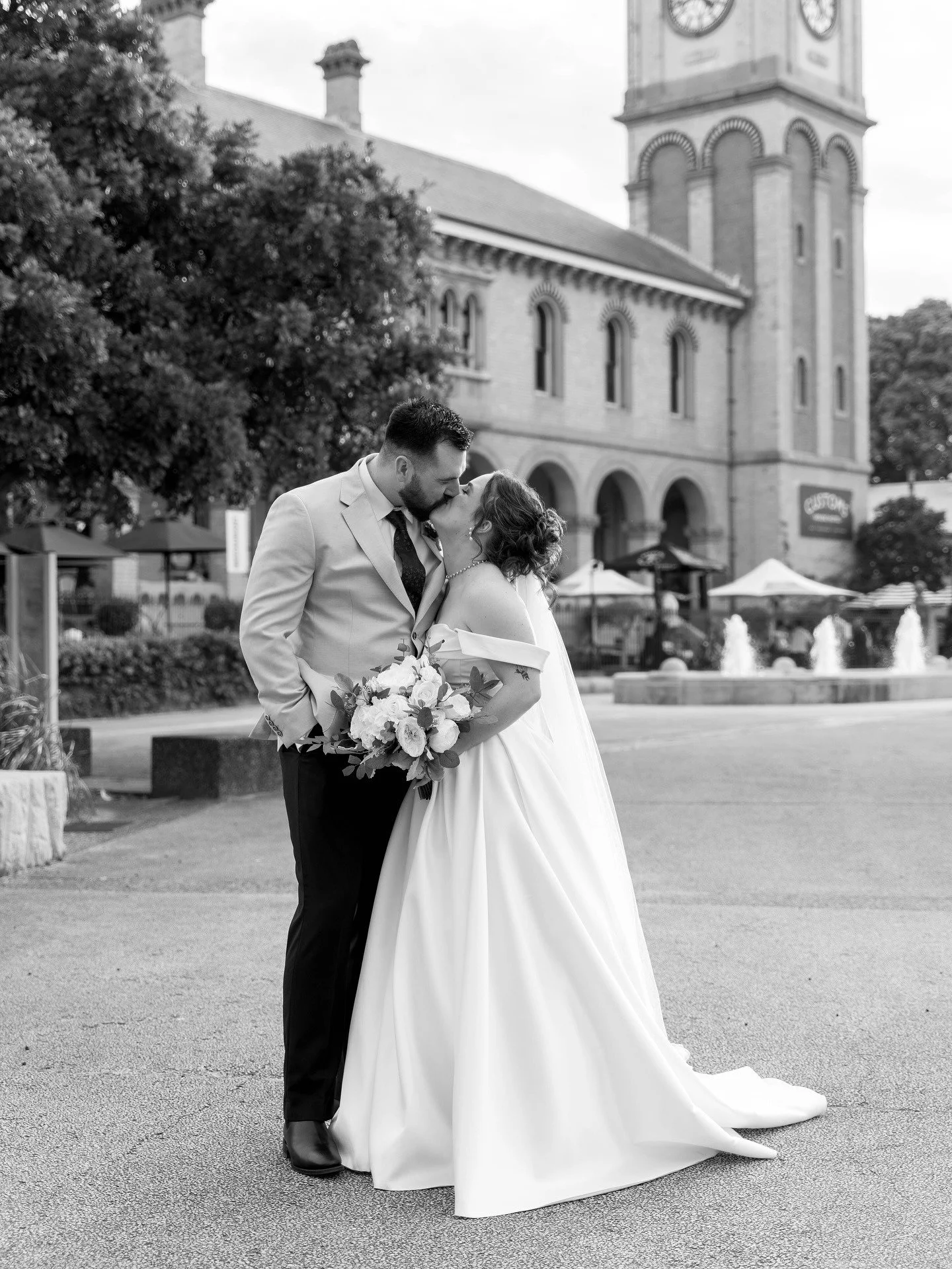 Micro Wedding Venue Newcastle Harbour