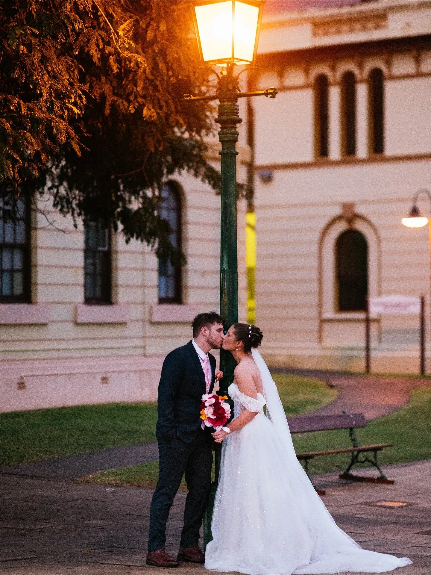 Private Wedding Venue Newcastle Heritage Building