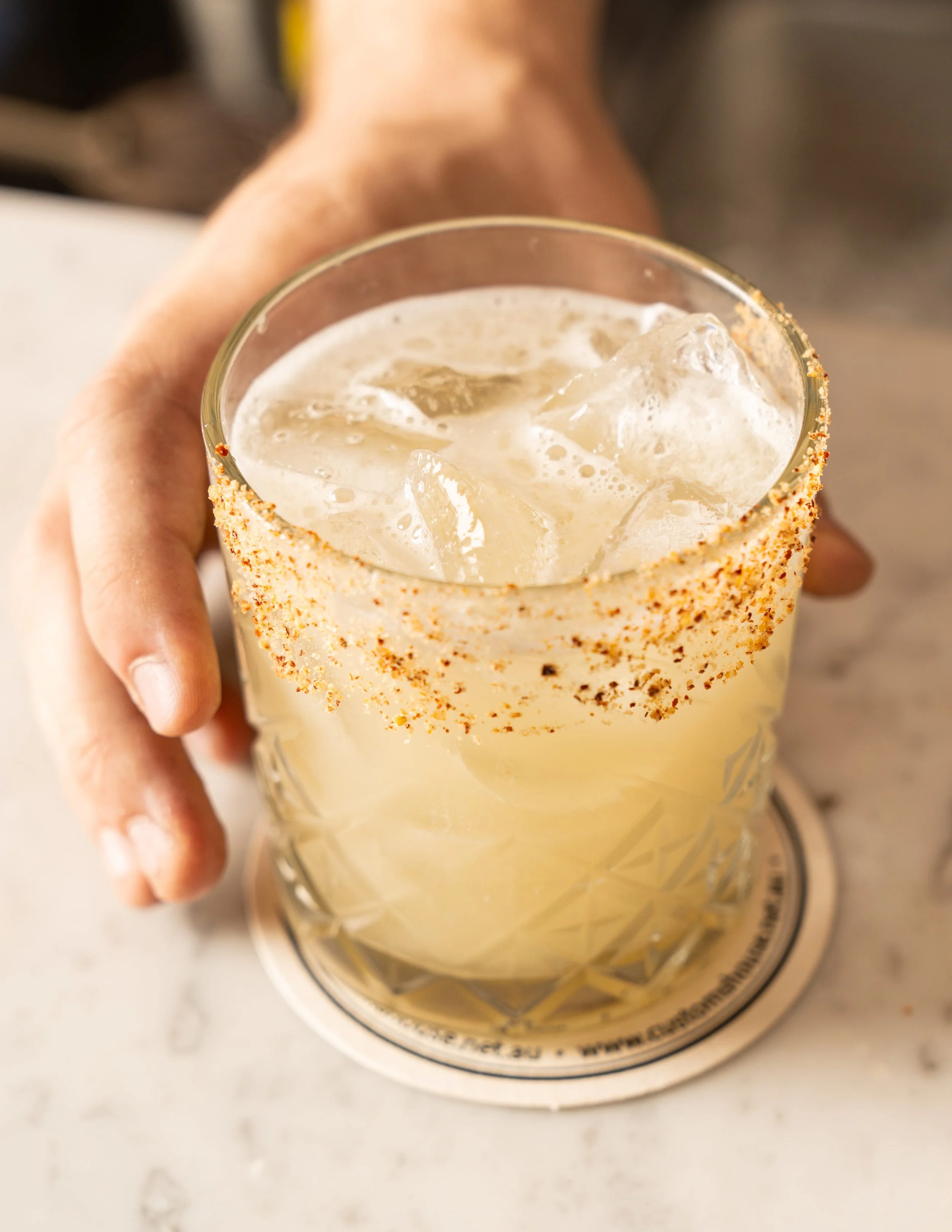 Best Pub In Newcastle Harbour