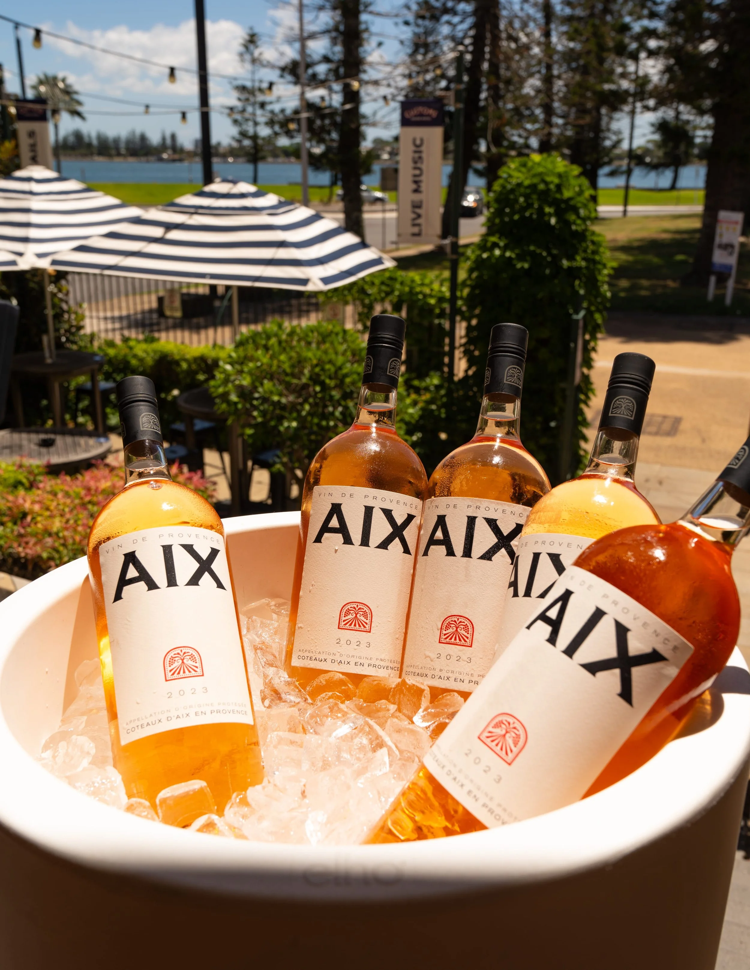 Best Waterfront Pub Newcastle