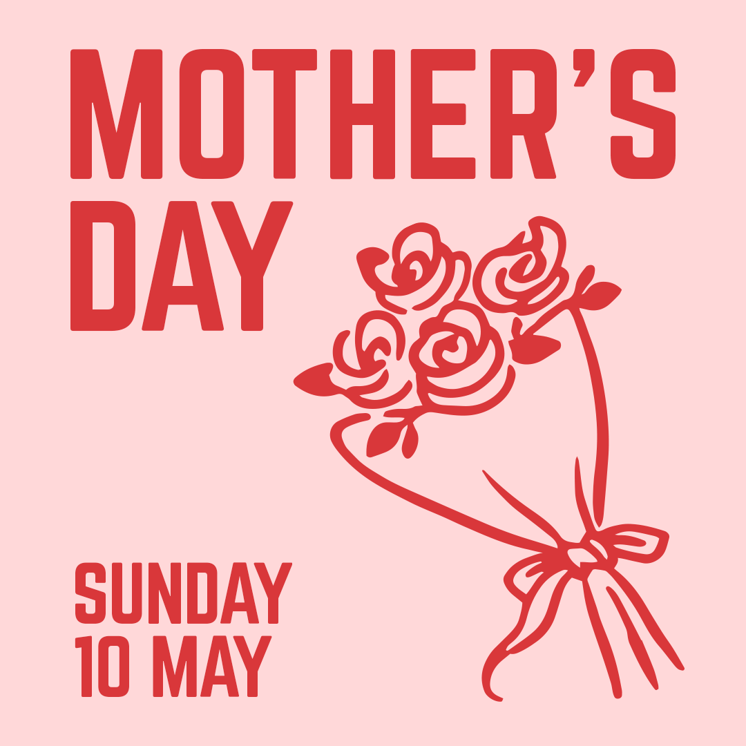 Mother’s Day at Customs House