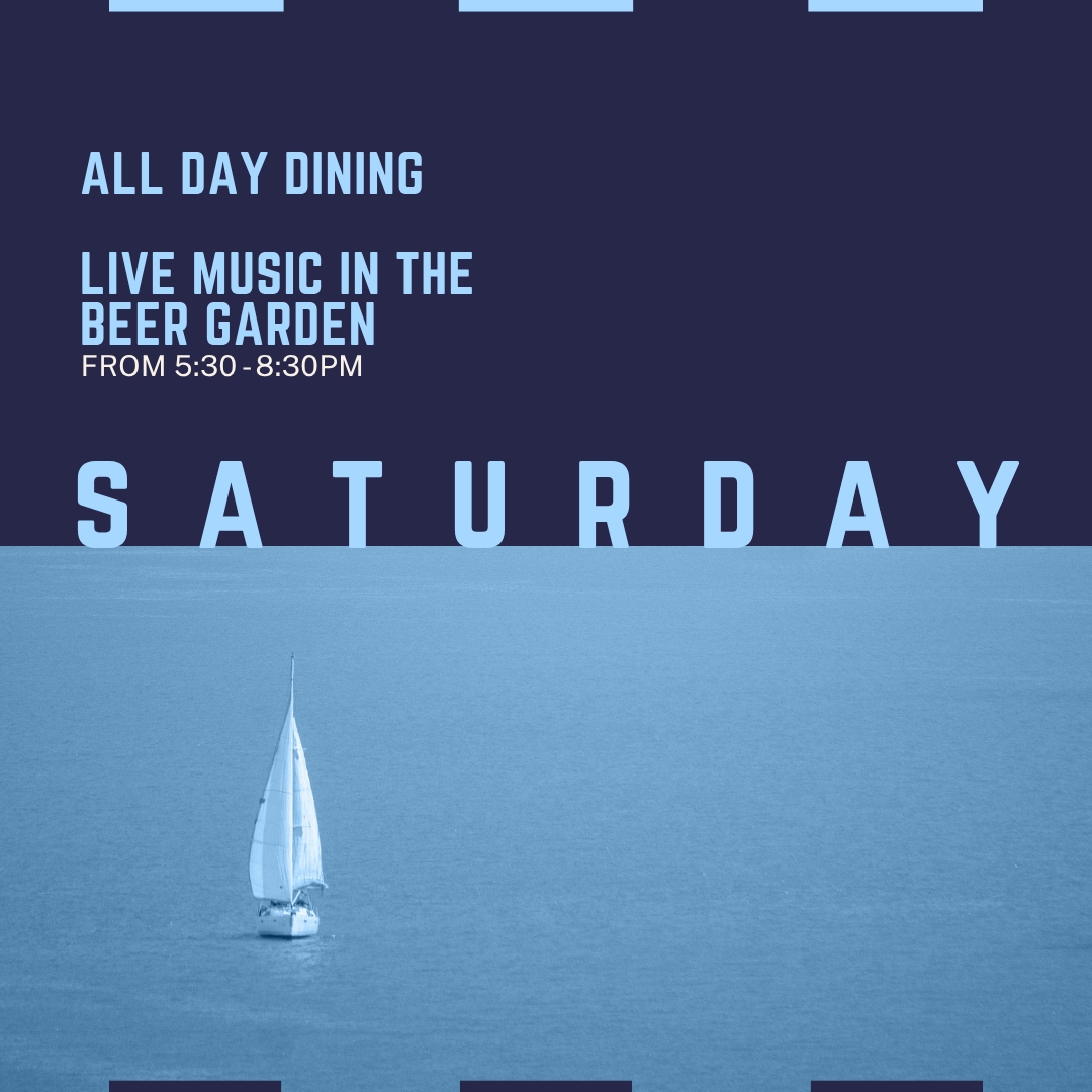 Saturdays at Customs House