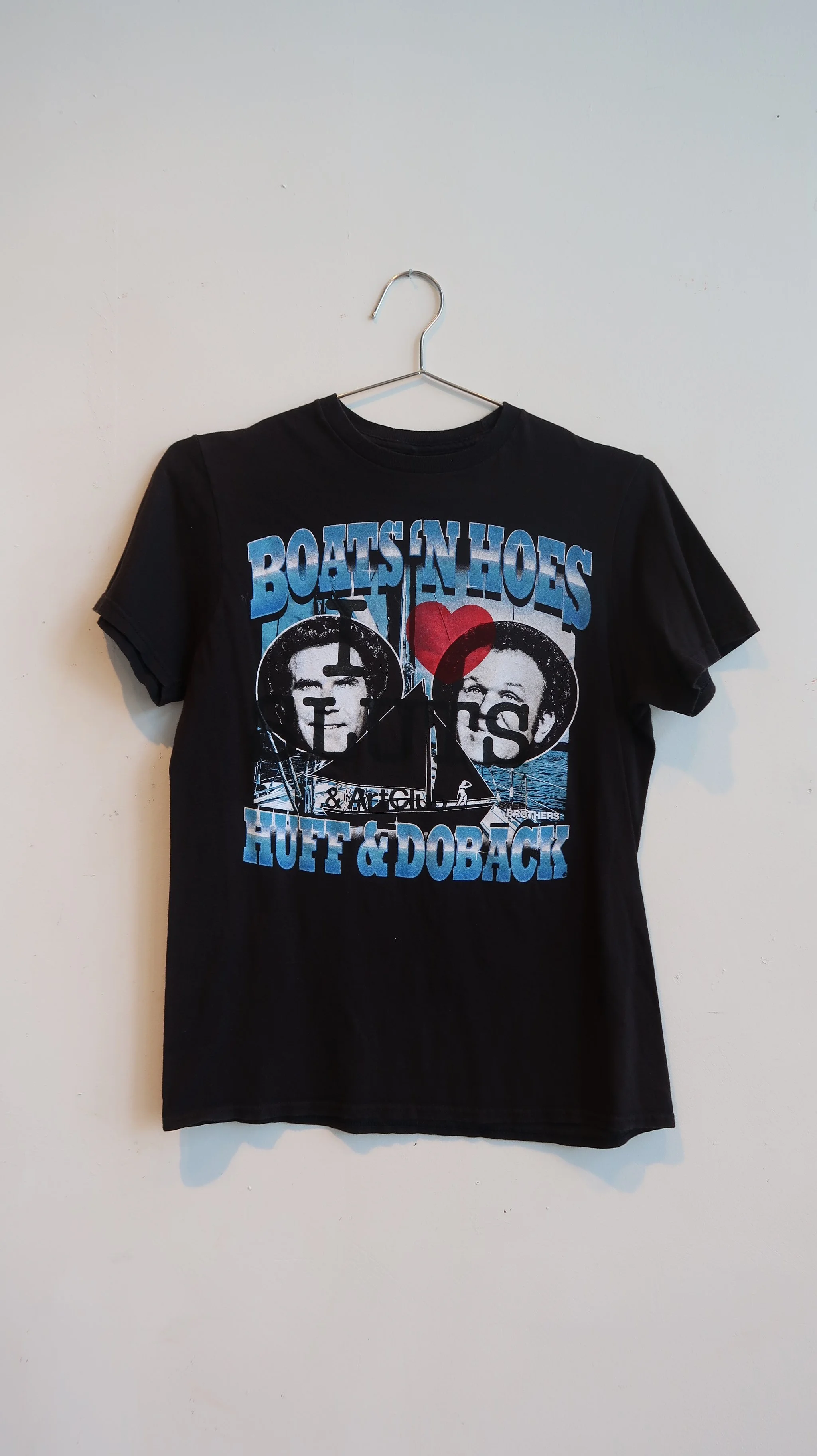I <3 Sluts x Boats n Hoes | Woman's Small