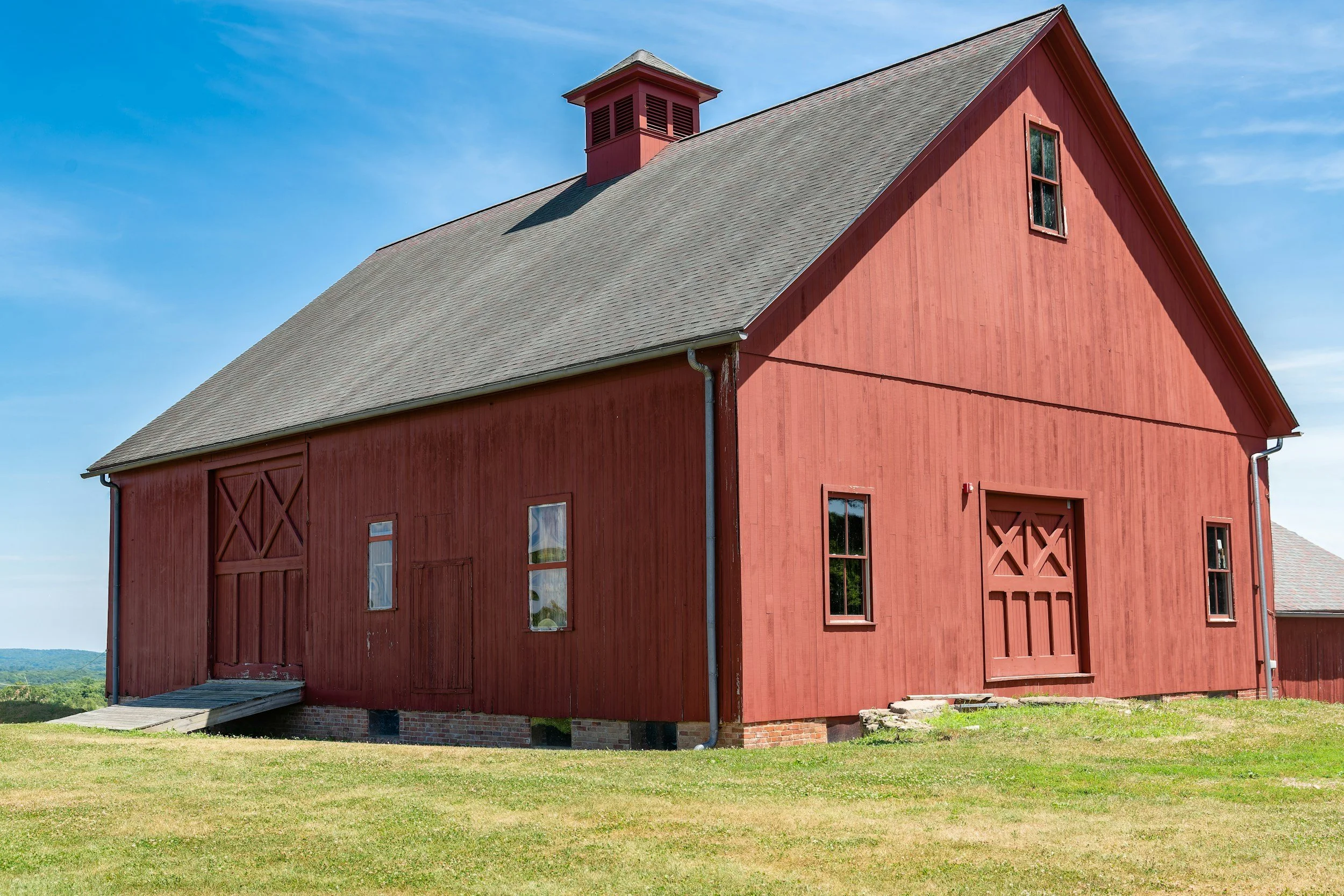 Red Barn Arts and Crafts Festival