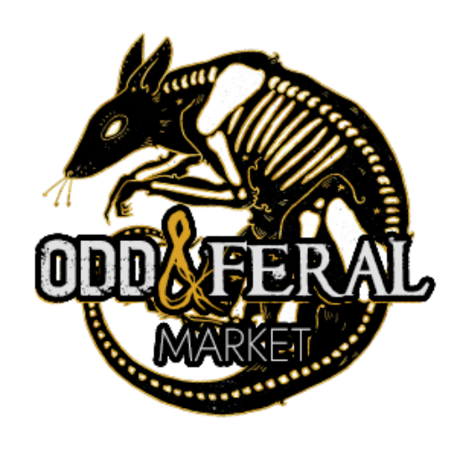 Kansas City Odd & Feral Market