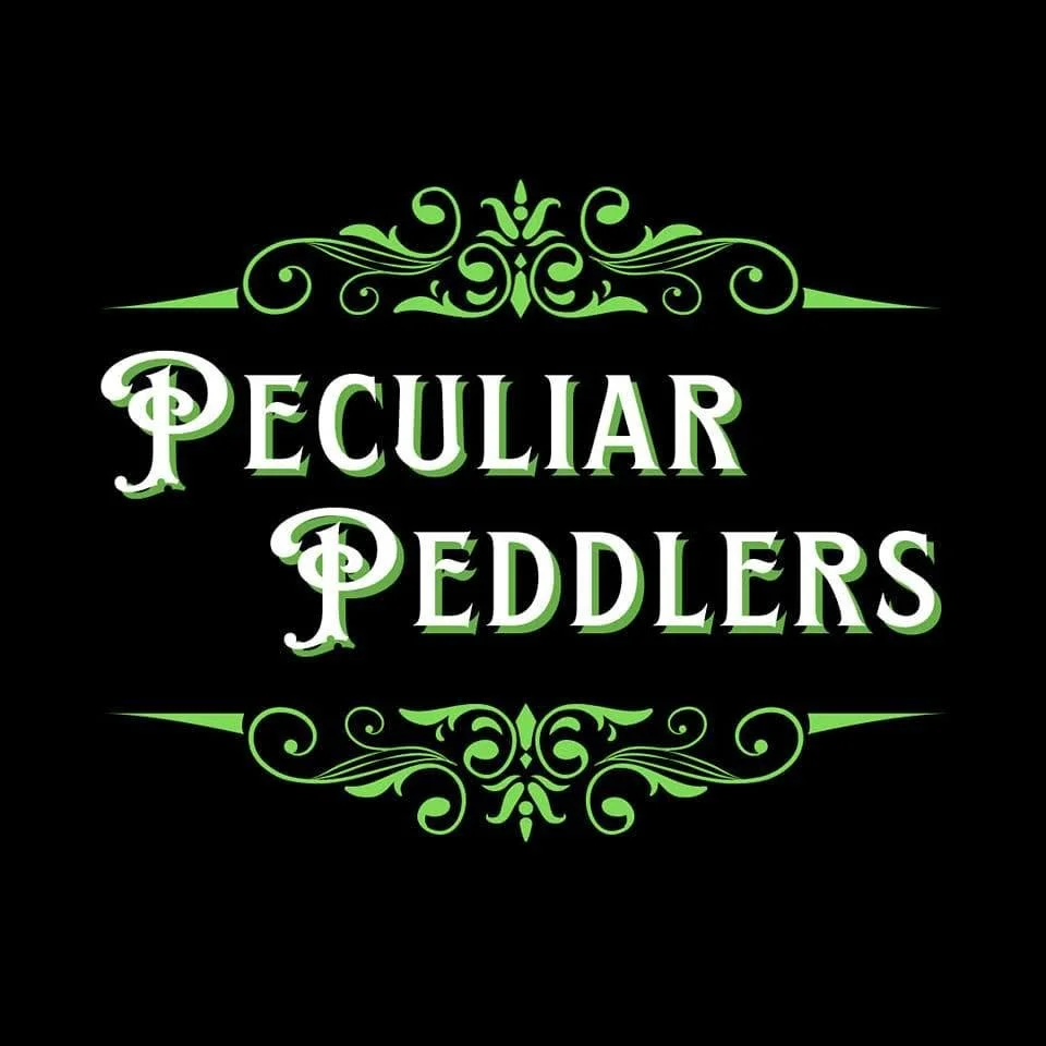 Peculiar Peddlers