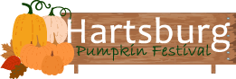 Hartsburg Pumpkin Festival