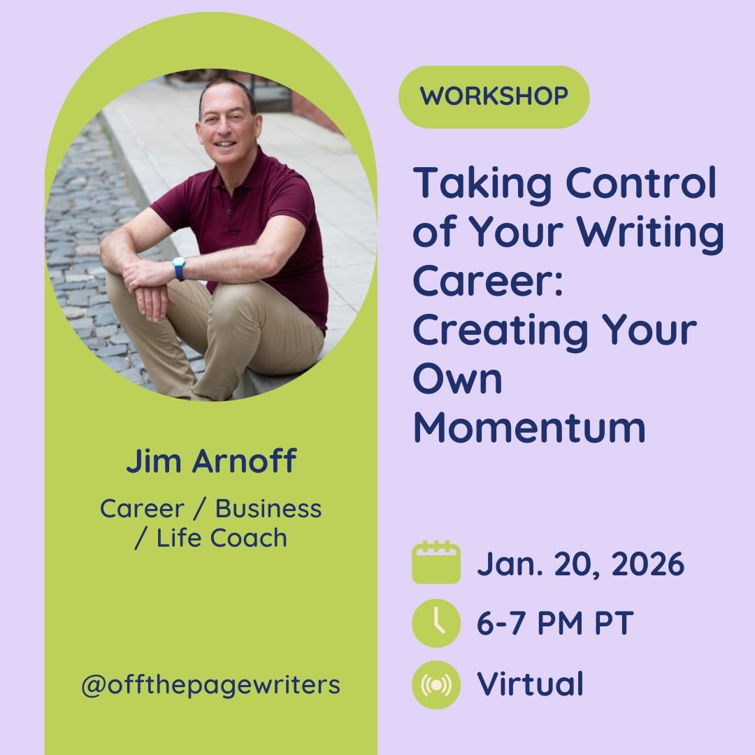 We&rsquo;re starting 2026 together 💫

If you&rsquo;ve been hearing a lot of noise about the industry and feeling a little (or a lot) overwhelmed, you&rsquo;re not alone.

Join us for a free virtual workshop with certified career/business/life coach 