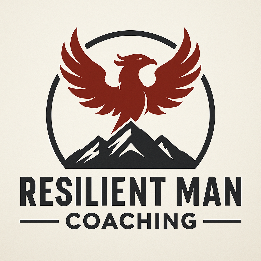 Resilient Man Coaching