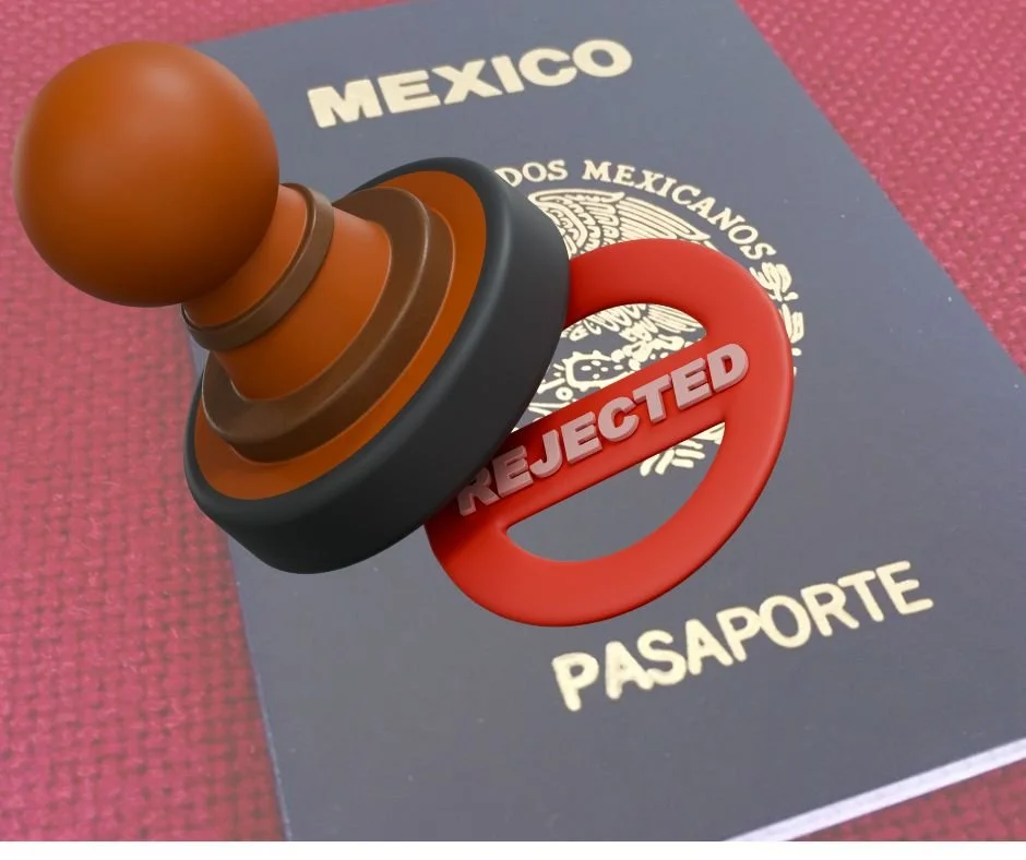 5 Reasons Your Dual Citizenship Will Be DENIED (and how to fix them)