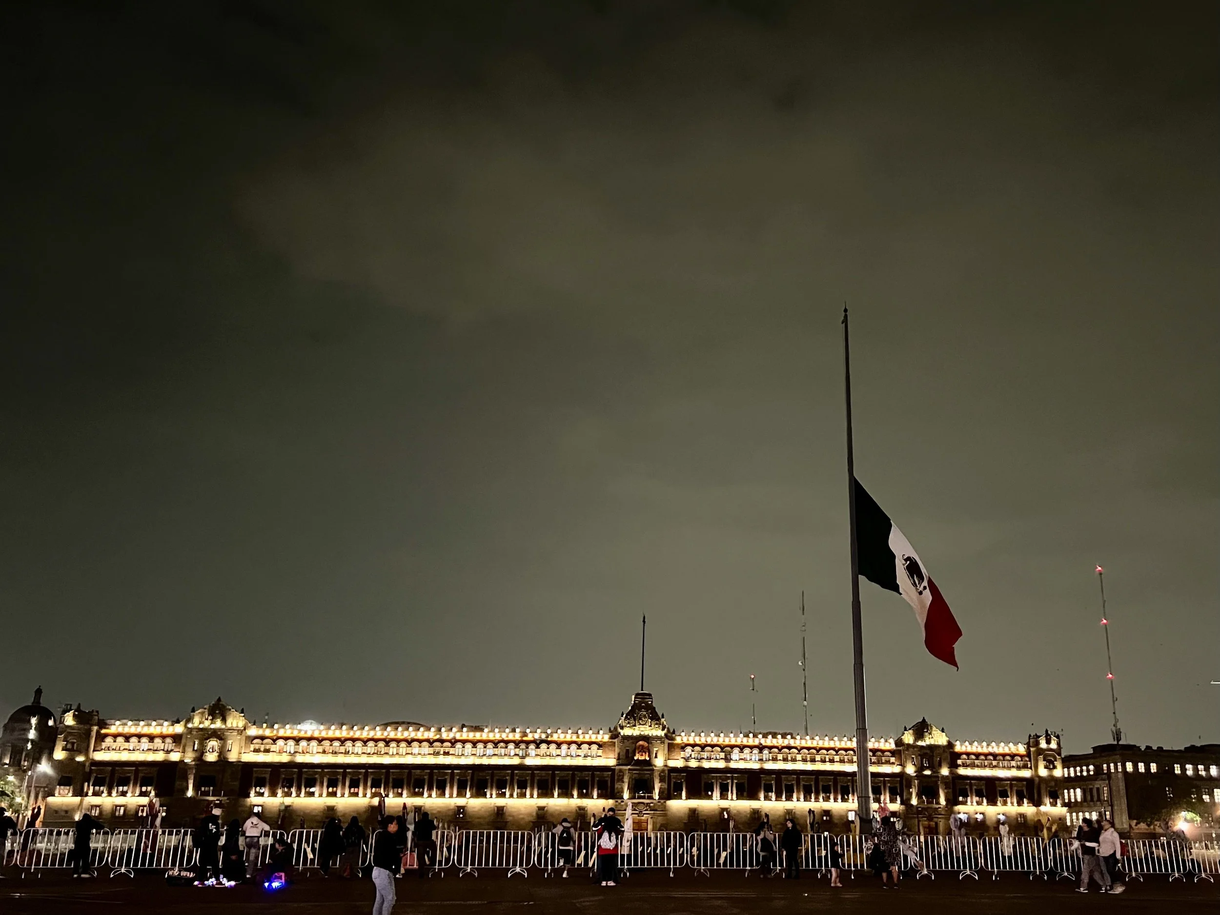 How to obtain Dual Citizenship (Mexico) by descent if you’re in the United States