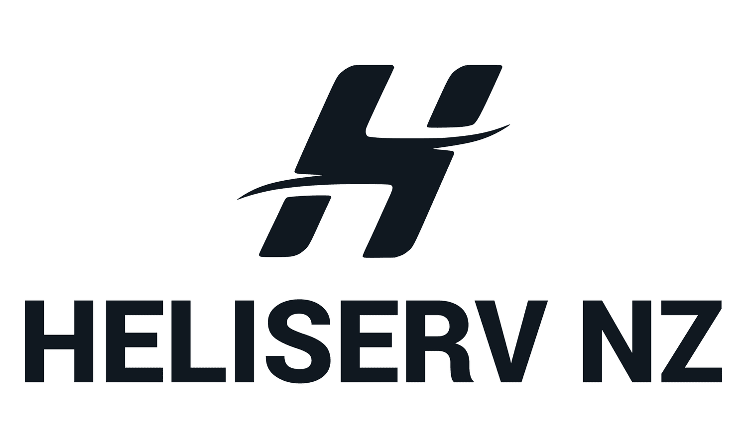 HELISERV NZ  LTD 