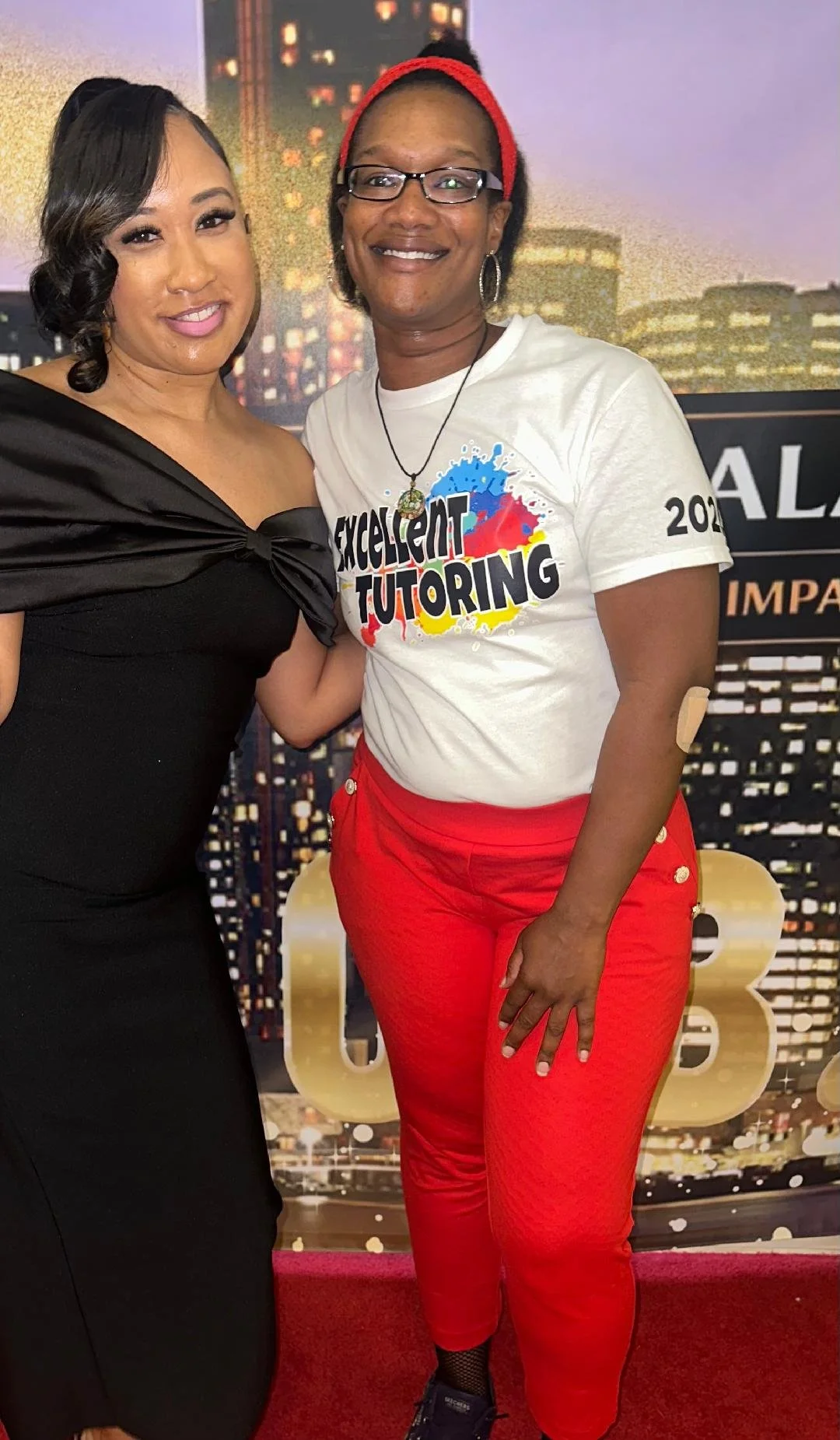 Joy of Breastfeeding Gala and Film