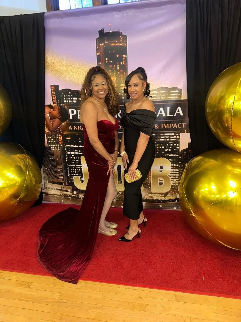 Joy of Breastfeeding Gala and Film