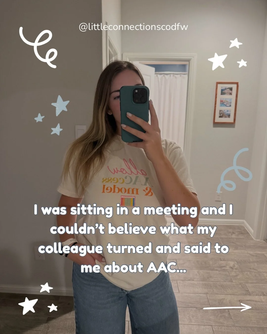 There is no such thing as &ldquo;prerequisite skills&rdquo; for AAC. I work with so many children, both with autism and other developmental delays, whose engagement increases exponentially as soon as we give them access to AAC. Coincidence? I think n