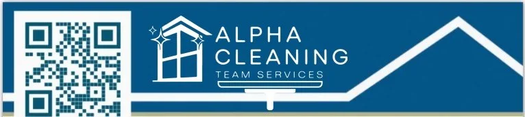 Alpha Cleaning Team Services