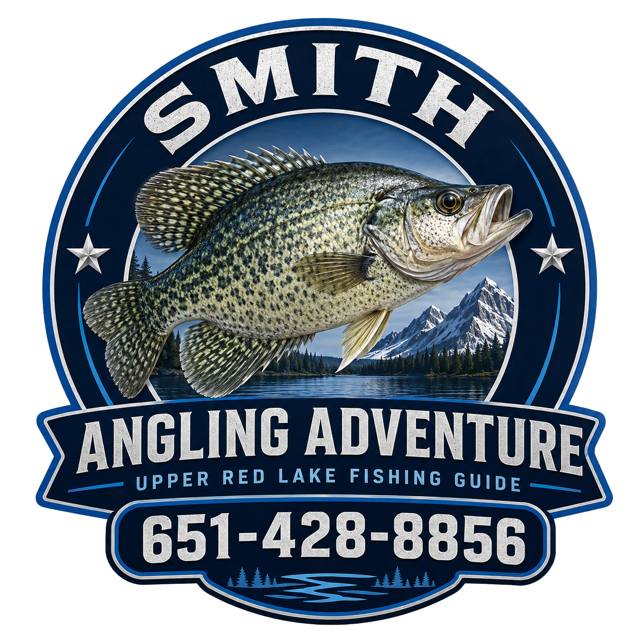 Smith Angling Adventure