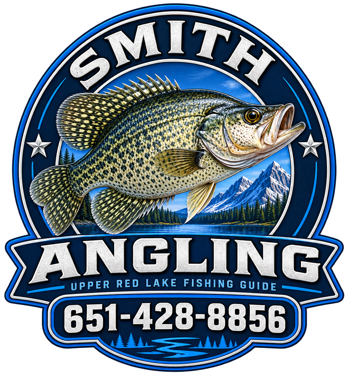Smith Angling Adventure